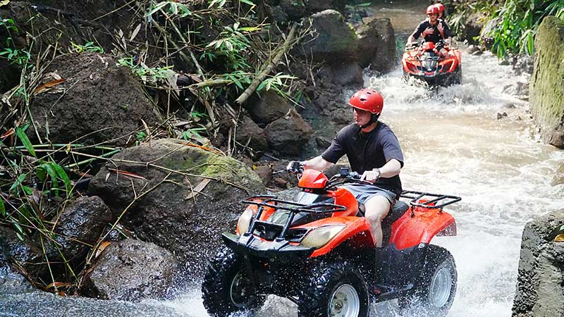Bali-ATV-Ride-and-Telaga-Waja-Rafting-adventure Bali ATV Ride and Telaga Waja Rafting