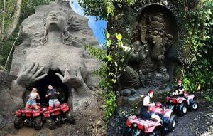 Keep All Bali ATV Adventure – The Real ATV Ride Adventure in Bali