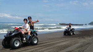 ATV Seminyak: Exploring Bali in a Different Way