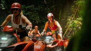 Single vs Tandem ATV