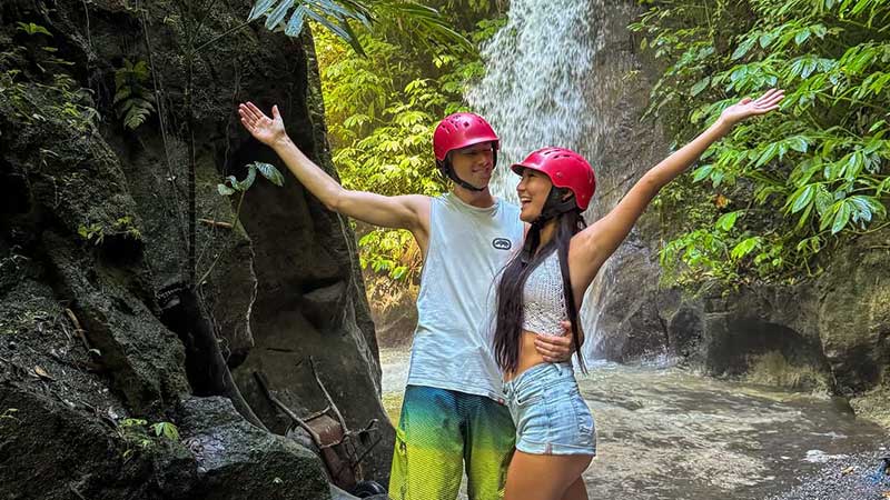 Fun Bali ATV Activities